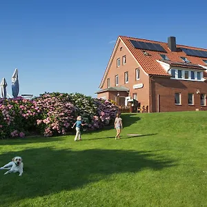Hotel Hus Achtern Diek