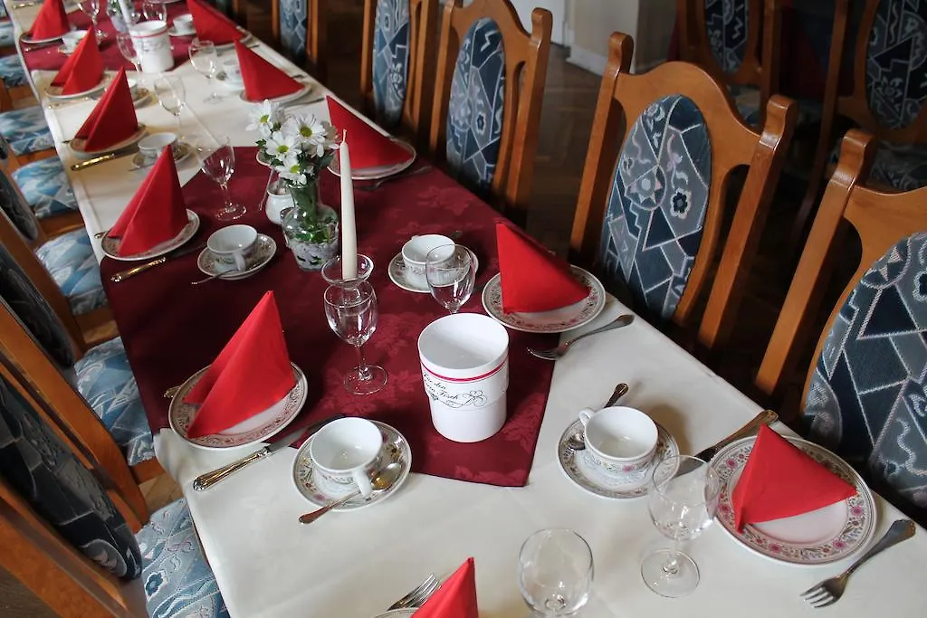 Gasthaus Zur Alten Eiche Hamburg 3*,