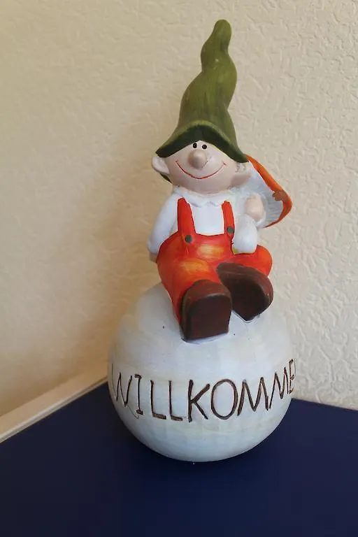 *** Hotel Gasthaus Zur Alten Eiche Hamburg Deutschland