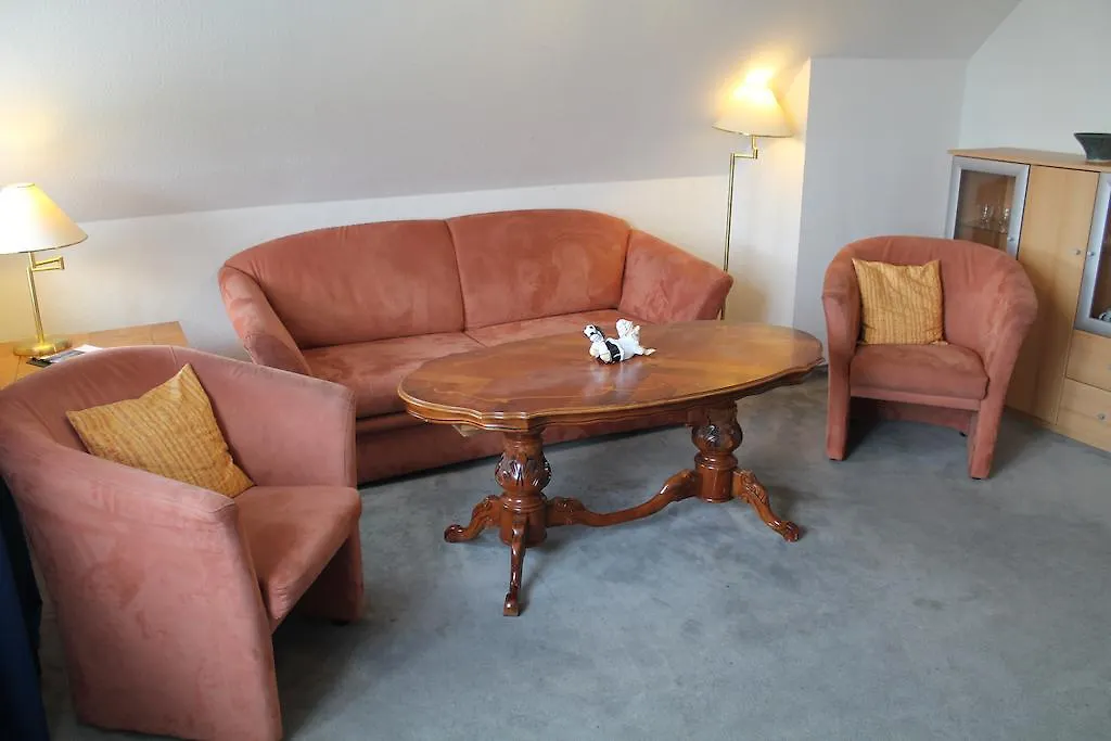 *** Hotel Gasthaus Zur Alten Eiche Hamburg Deutschland