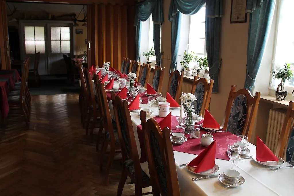 Gasthaus Zur Alten Eiche Hamburg