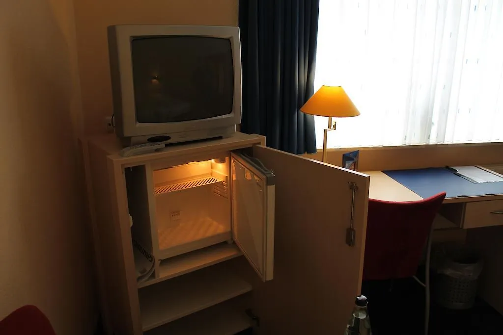 Hotel Gasthaus Zur Alten Eiche Hamburg