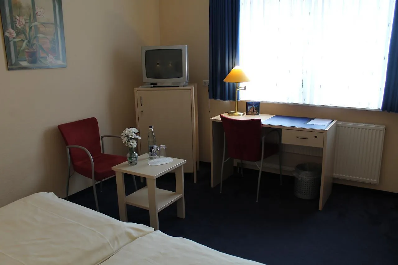 Gasthaus Zur Alten Eiche Hamburg Hotel